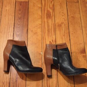Sam Edelman bootie
